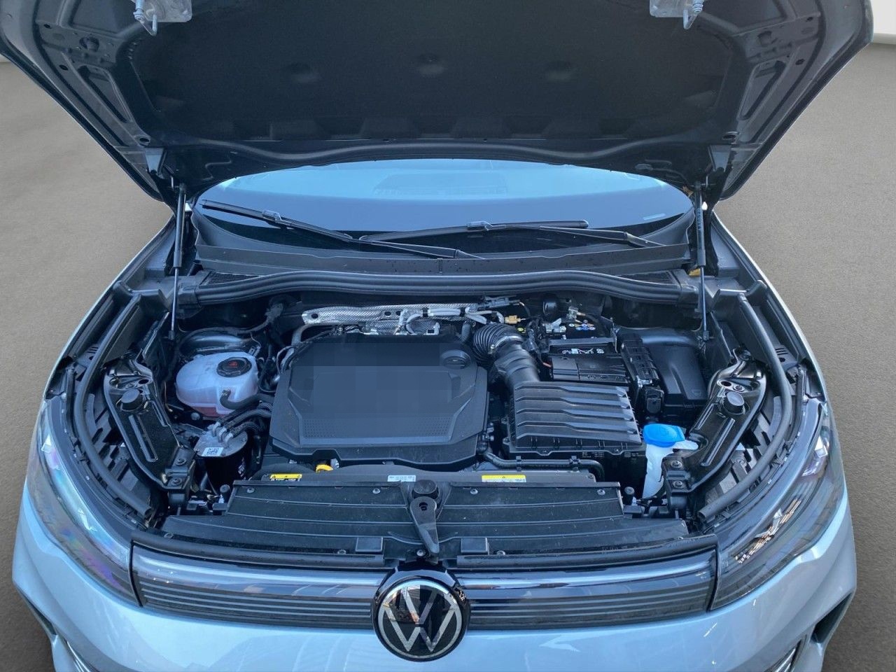 Volkswagen Tiguan 2.0 TDI Elegance AHK NAVI LED PDC KAMERA  foto 18