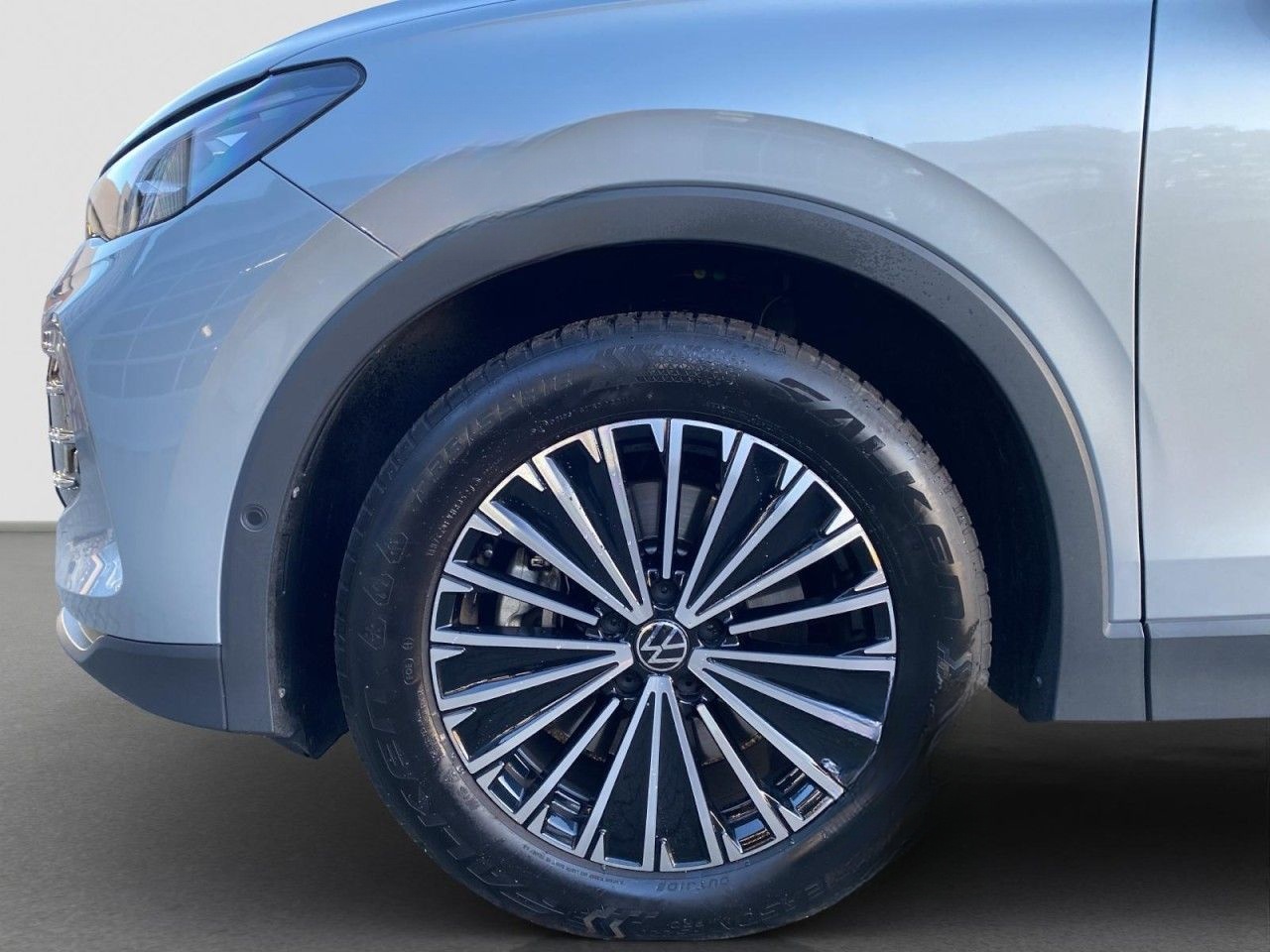 Volkswagen Tiguan 2.0 TDI Elegance AHK NAVI LED PDC KAMERA  foto 19