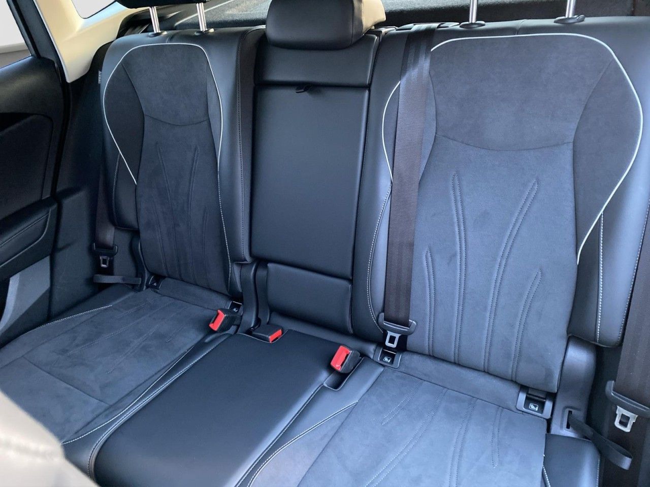Volkswagen Tiguan 2.0 TDI Elegance AHK NAVI LED PDC KAMERA  foto 10