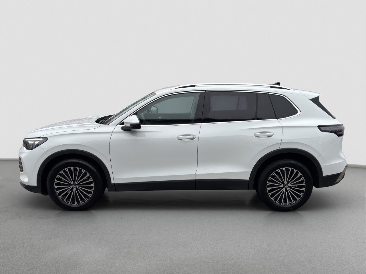 Volkswagen Tiguan 2.0 TDI Elegance AHK NAVI LED PDC KAMERA  foto 2