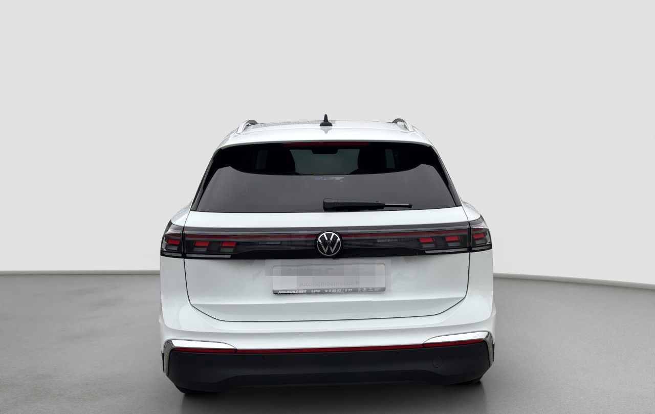 Volkswagen Tiguan 2.0 TDI Elegance AHK NAVI LED PDC KAMERA  foto 4