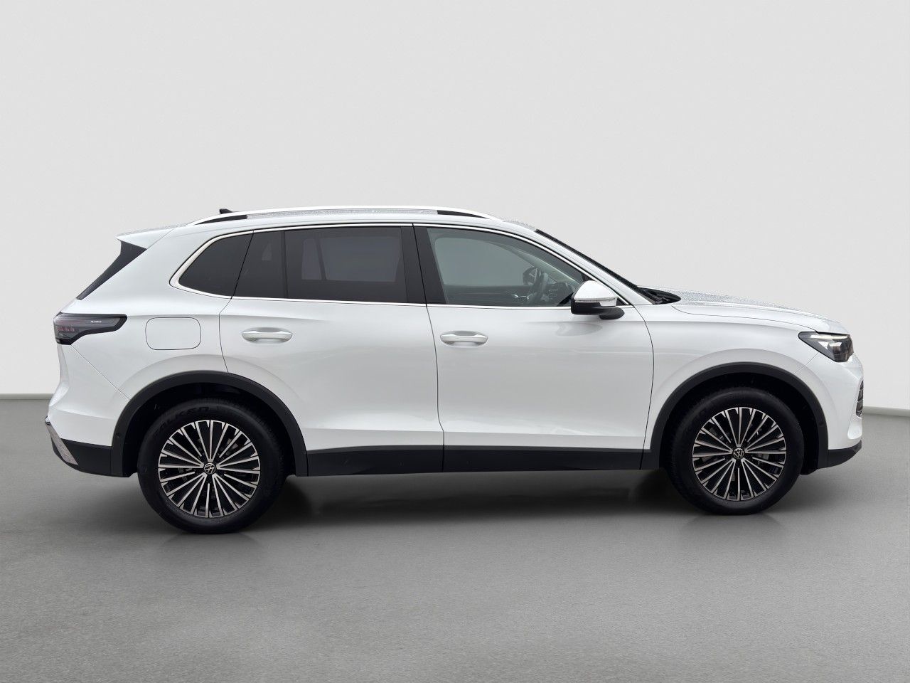 Volkswagen Tiguan 2.0 TDI Elegance AHK NAVI LED PDC KAMERA  foto 6