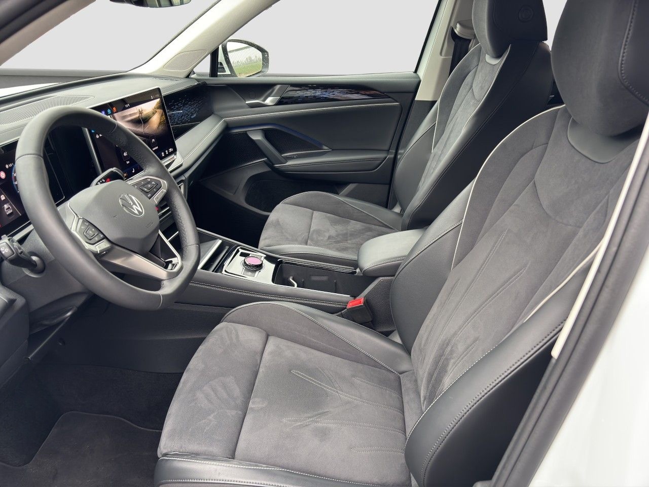 Volkswagen Tiguan 2.0 TDI Elegance AHK NAVI LED PDC KAMERA  foto 9