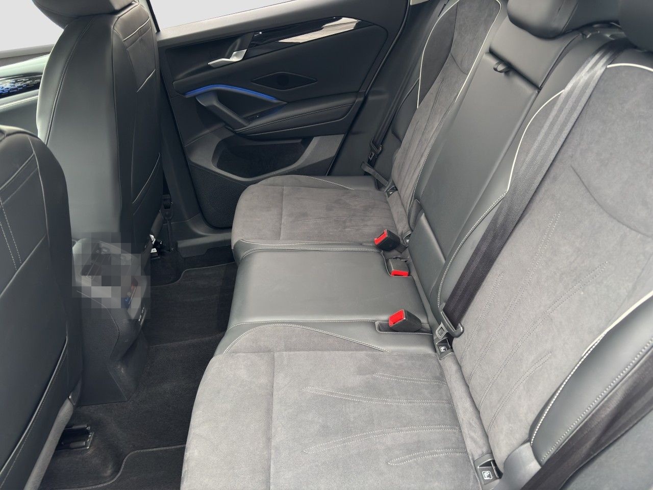 Volkswagen Tiguan 2.0 TDI Elegance AHK NAVI LED PDC KAMERA  foto 10