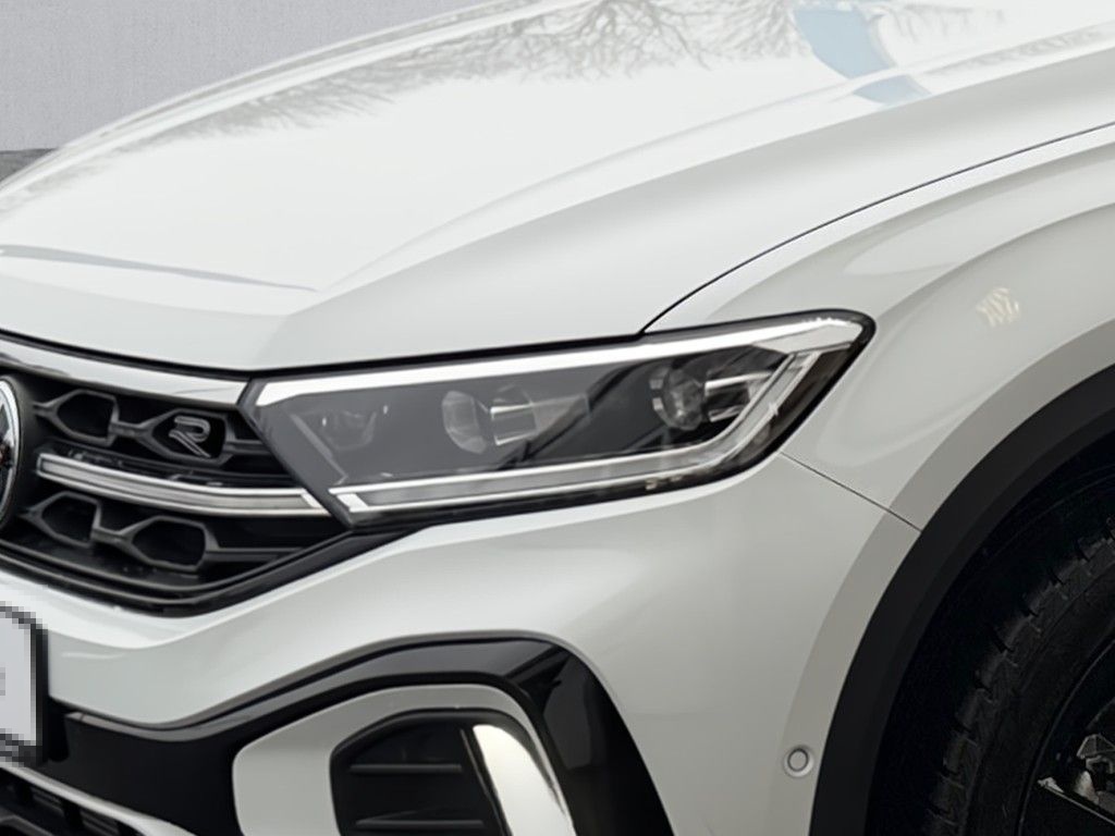 Volkswagen T-Roc Cabrio 150 PS DSG R-Line Aktion bis 30.06! foto 2
