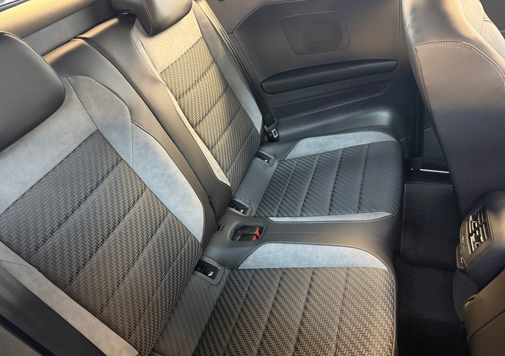 Volkswagen T-Roc Cabrio 150 PS DSG R-Line Aktion bis 30.06! foto 11