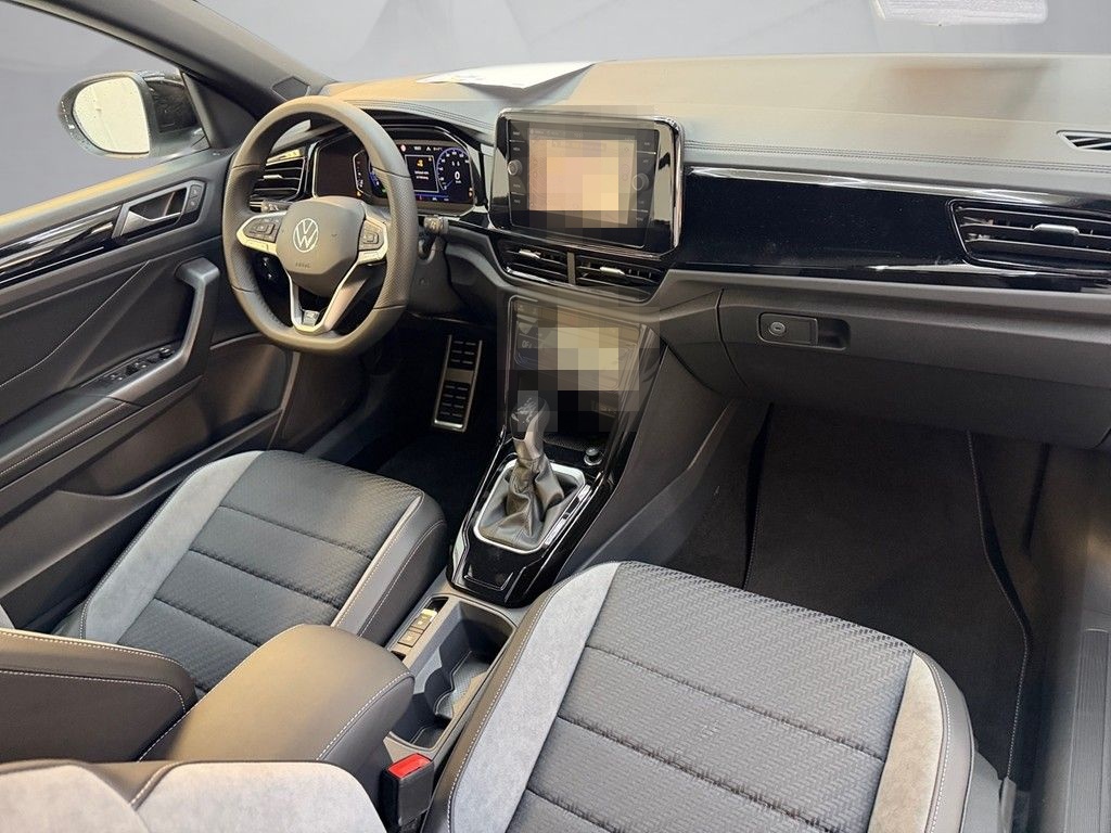 Volkswagen T-Roc Cabrio 150 PS DSG R-Line Aktion bis 30.06! foto 12