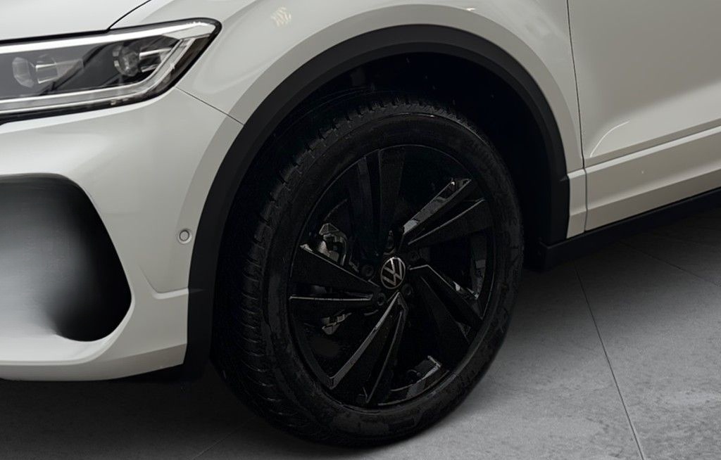 Volkswagen T-Roc Cabrio 150 PS DSG R-Line Aktion bis 30.06! foto 3