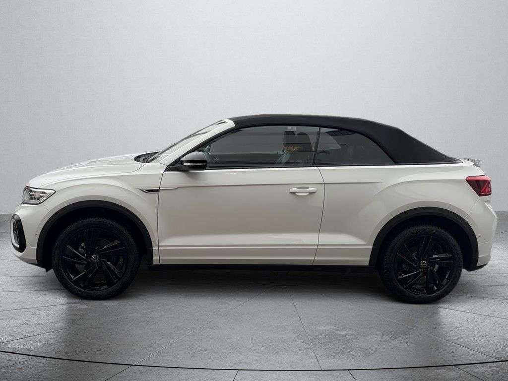Volkswagen T-Roc Cabrio 150 PS DSG R-Line Aktion bis 30.06! foto 4
