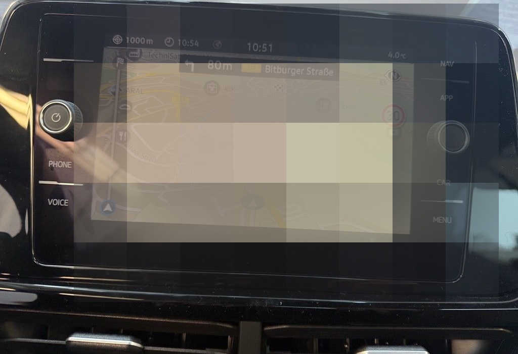 Volkswagen T-Roc Cabrio 150 PS DSG R-Line Aktion bis 30.06! foto 9