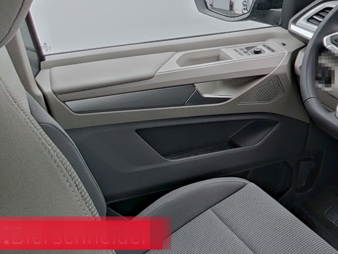 Volkswagen T7 Multivan Goal KÜ TDI LED NAVI ALU 5-J-GARANTI foto 14
