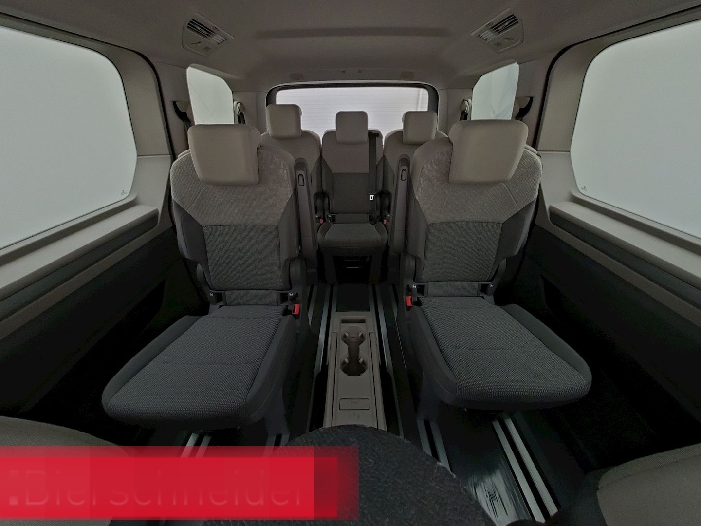 Volkswagen T7 Multivan Goal KÜ TDI LED NAVI ALU 5-J-GARANTI foto 17