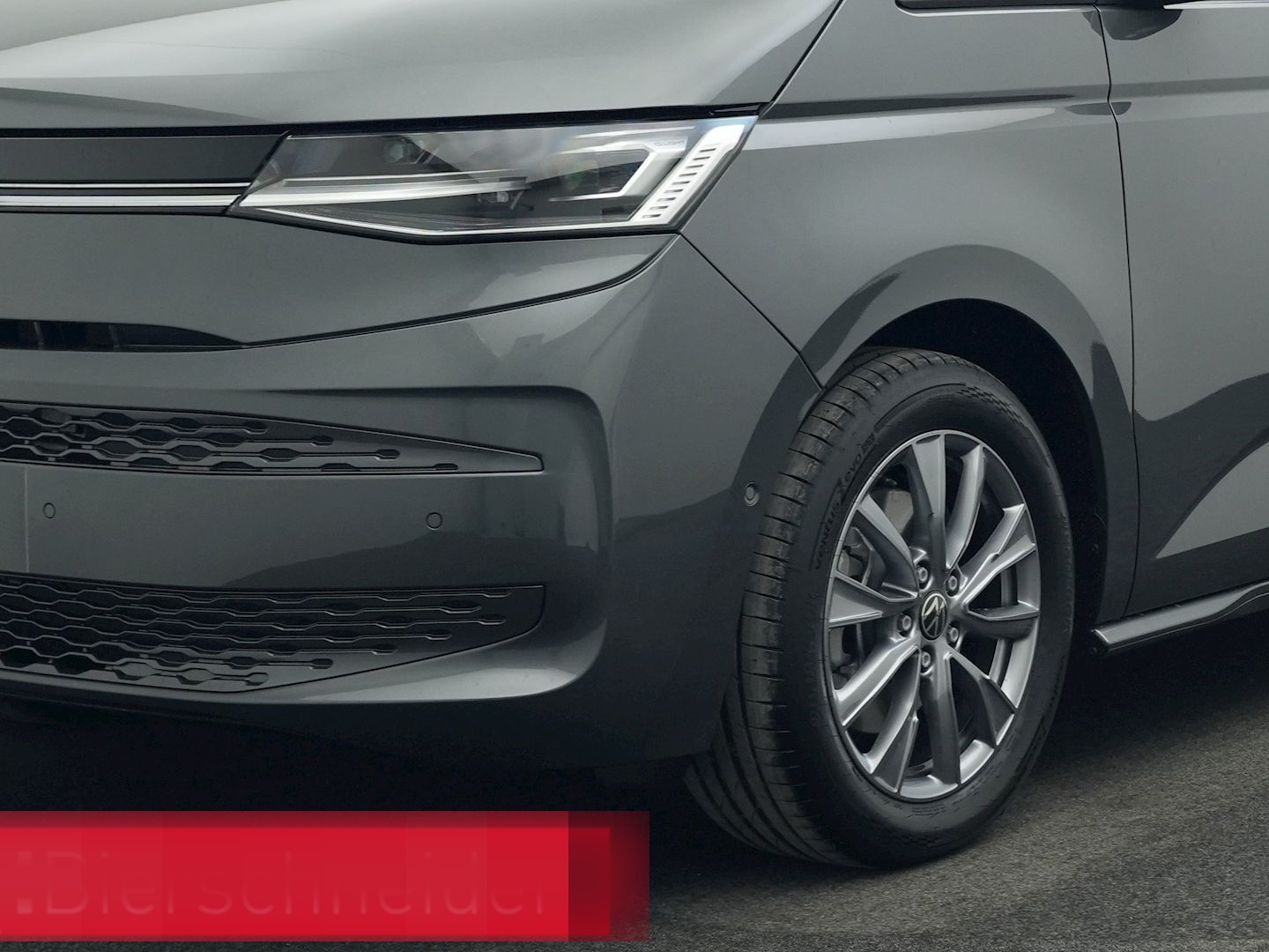 Volkswagen T7 Multivan Goal KÜ TDI LED NAVI ALU 5-J-GARANTI foto 18