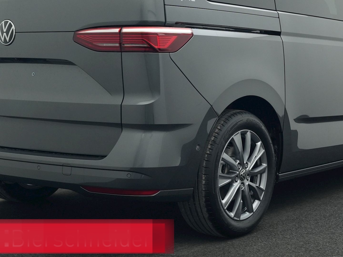 Volkswagen T7 Multivan Goal KÜ TDI LED NAVI ALU 5-J-GARANTI foto 20