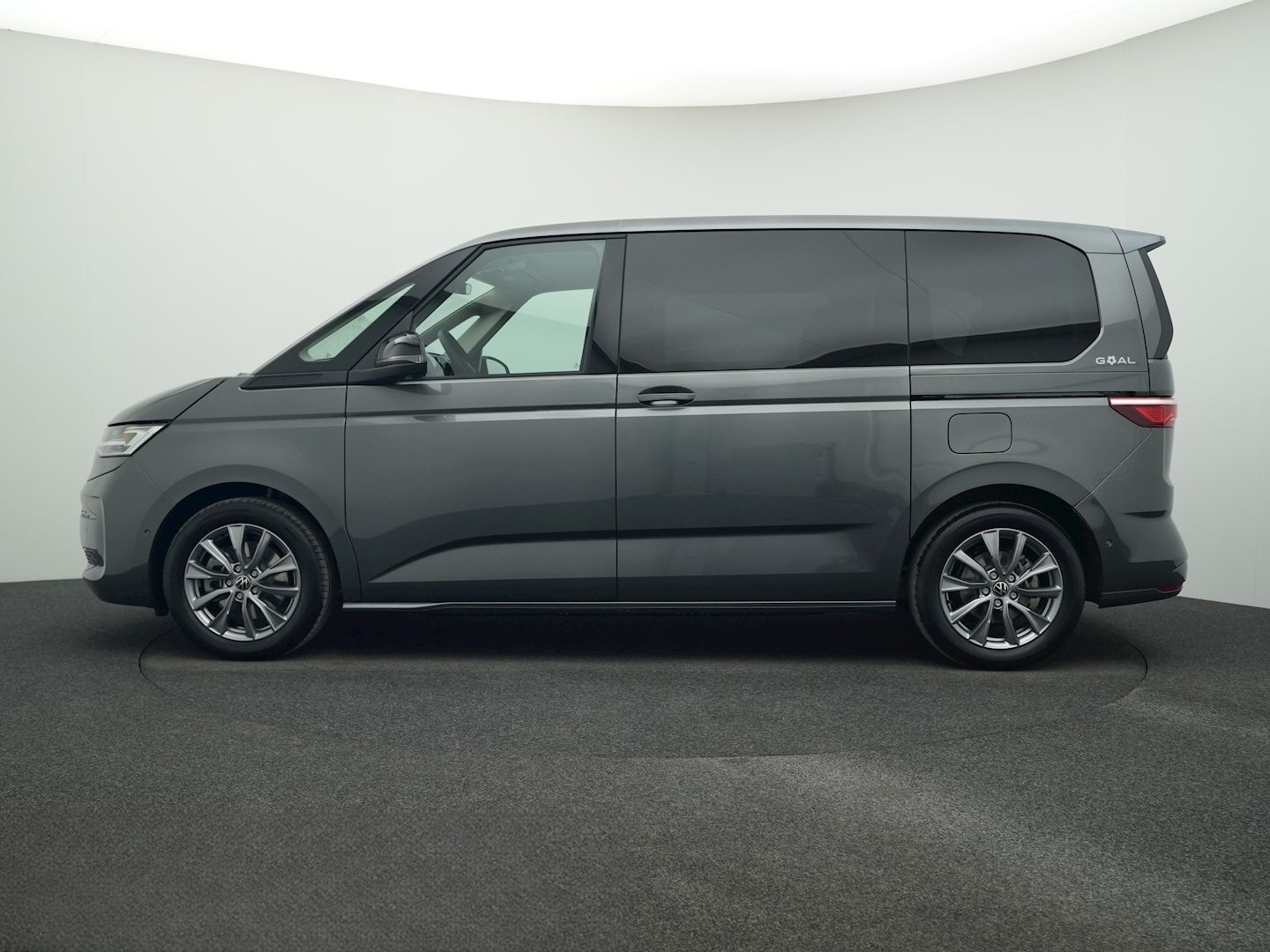 Volkswagen T7 Multivan Goal KÜ TDI LED NAVI ALU 5-J-GARANTI foto 3