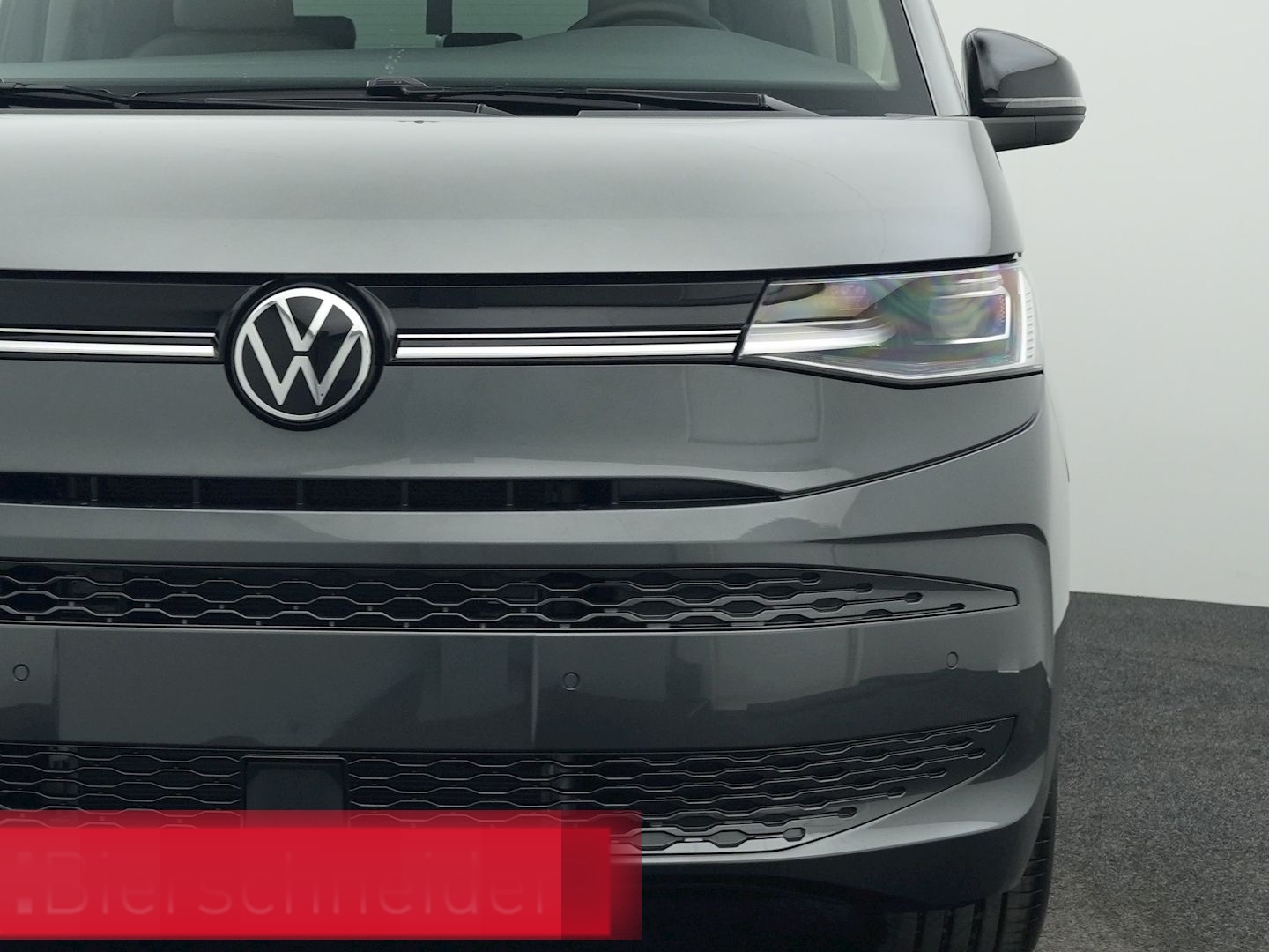 Volkswagen T7 Multivan Goal KÜ TDI LED NAVI ALU 5-J-GARANTI foto 21