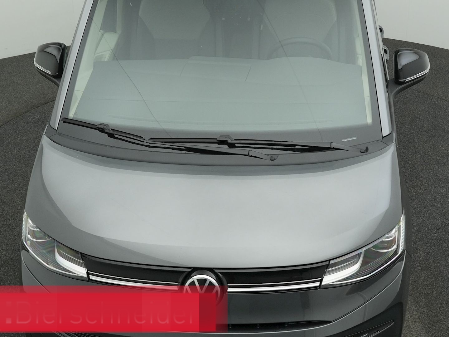 Volkswagen T7 Multivan Goal KÜ TDI LED NAVI ALU 5-J-GARANTI foto 25