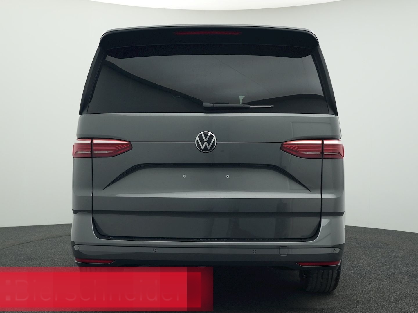 Volkswagen T7 Multivan Goal KÜ TDI LED NAVI ALU 5-J-GARANTI foto 5