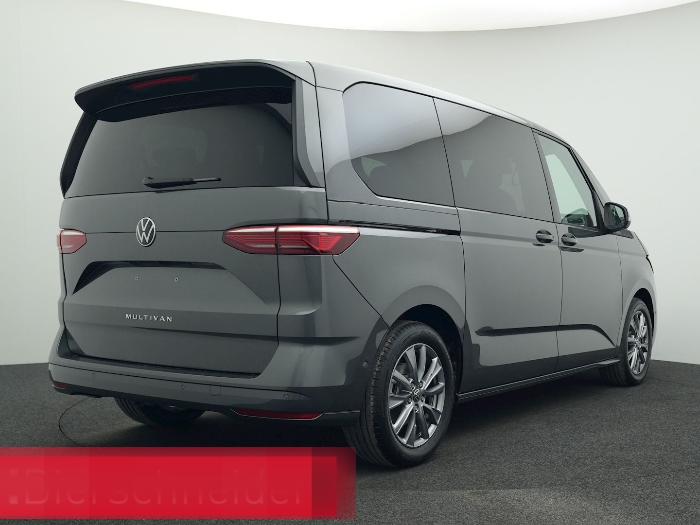 Volkswagen T7 Multivan Goal KÜ TDI LED NAVI ALU 5-J-GARANTI foto 6