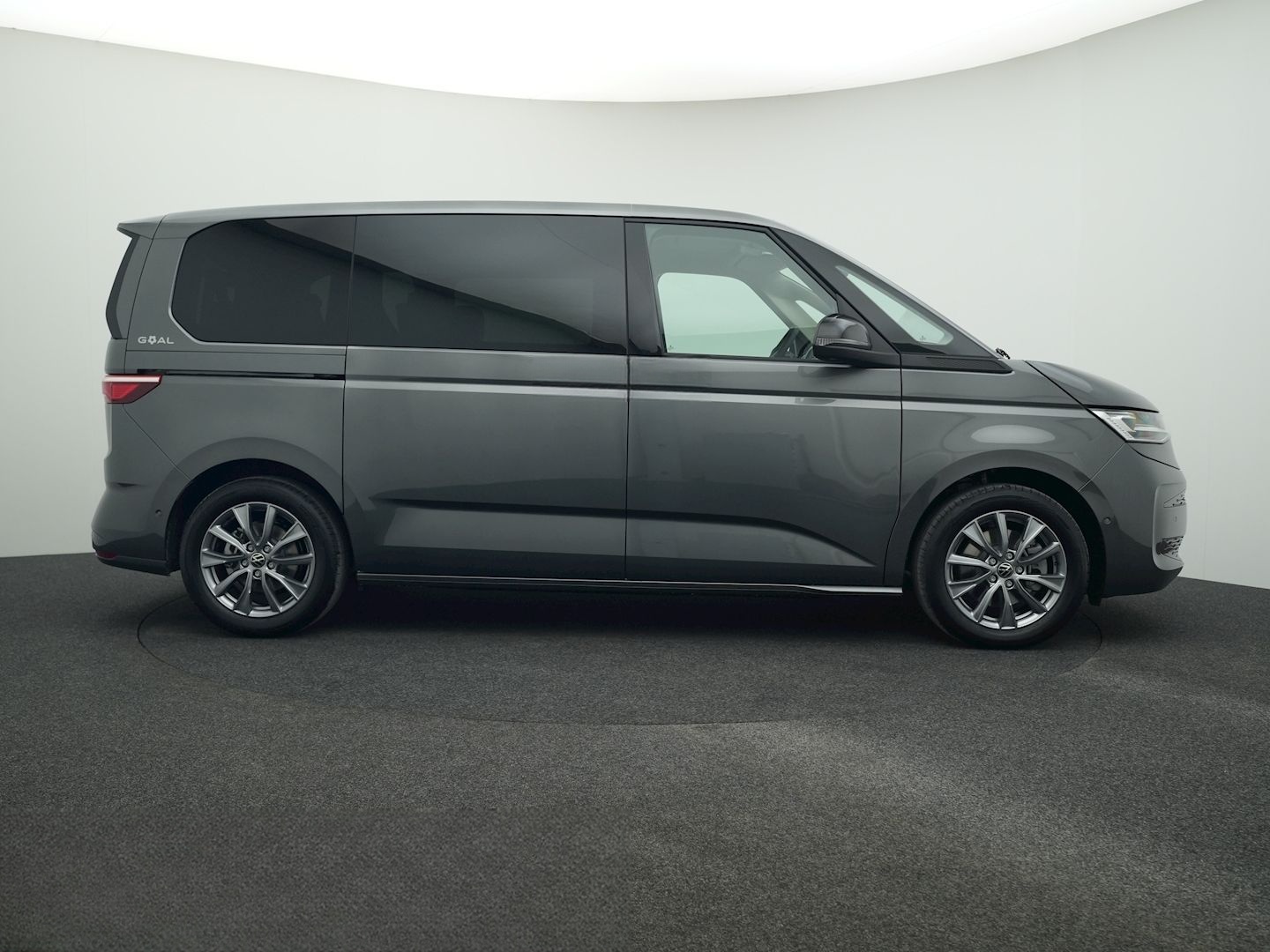 Volkswagen T7 Multivan Goal KÜ TDI LED NAVI ALU 5-J-GARANTI foto 8