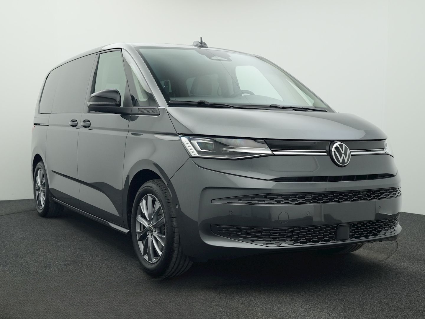 Volkswagen T7 Multivan Goal KÜ TDI LED NAVI ALU 5-J-GARANTI foto 9