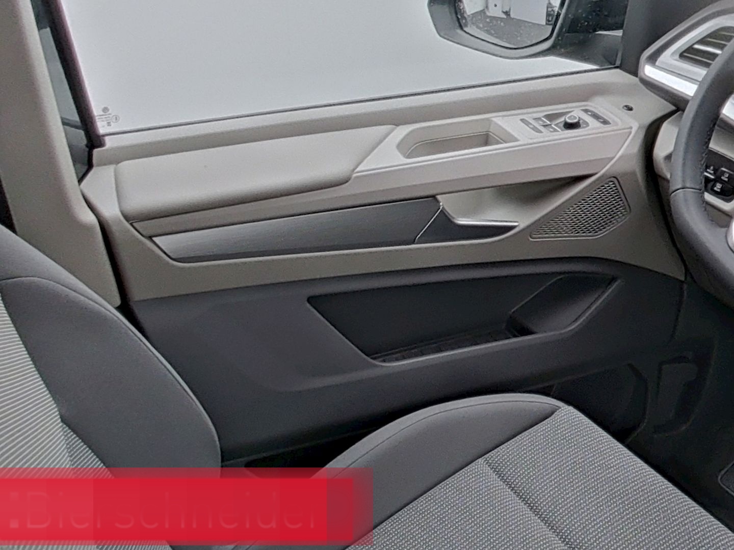 Volkswagen T7 Multivan Goal KÜ TDI LED NAVI KLIMA foto 14