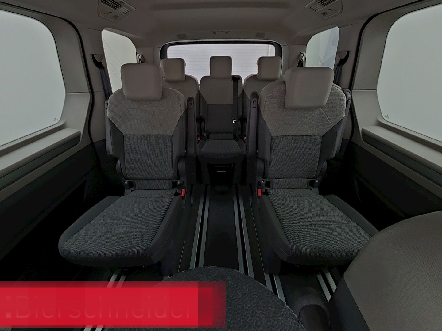 Volkswagen T7 Multivan Goal KÜ TDI LED NAVI KLIMA foto 17