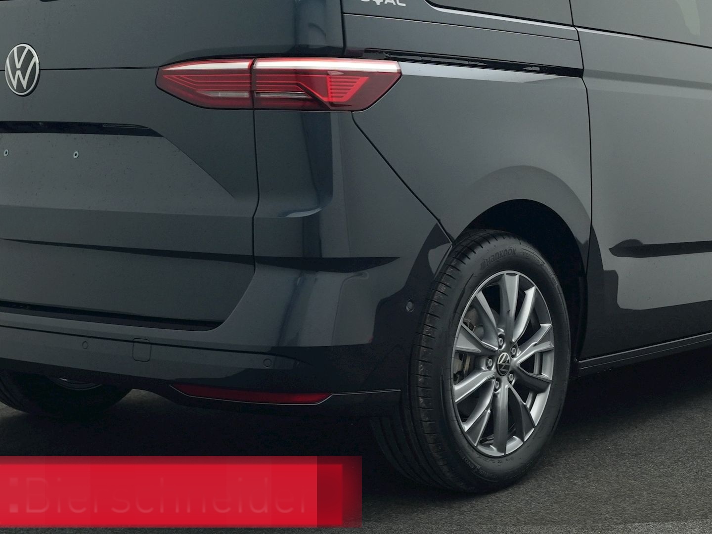 Volkswagen T7 Multivan Goal KÜ TDI LED NAVI KLIMA foto 20