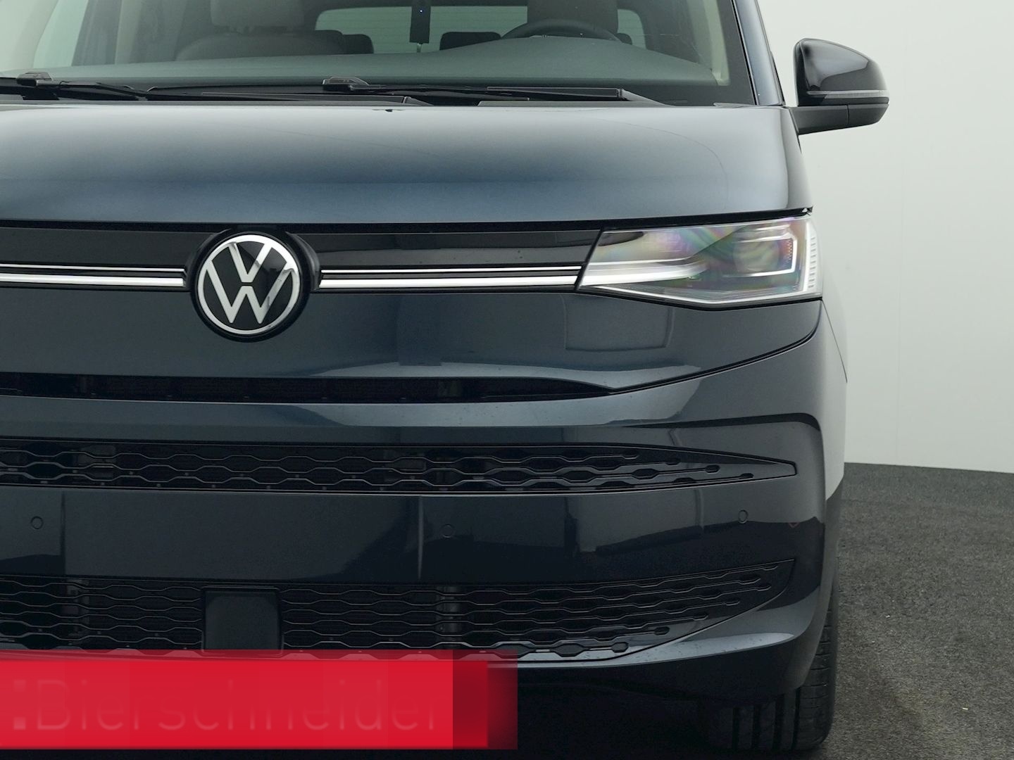 Volkswagen T7 Multivan Goal KÜ TDI LED NAVI KLIMA foto 21