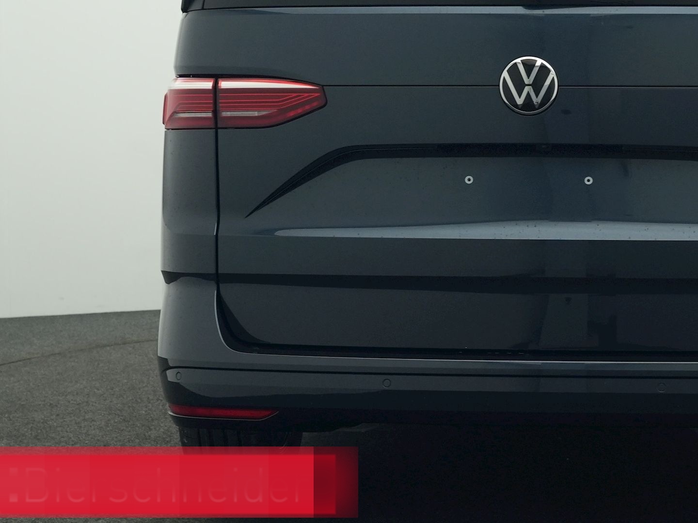 Volkswagen T7 Multivan Goal KÜ TDI LED NAVI KLIMA foto 22