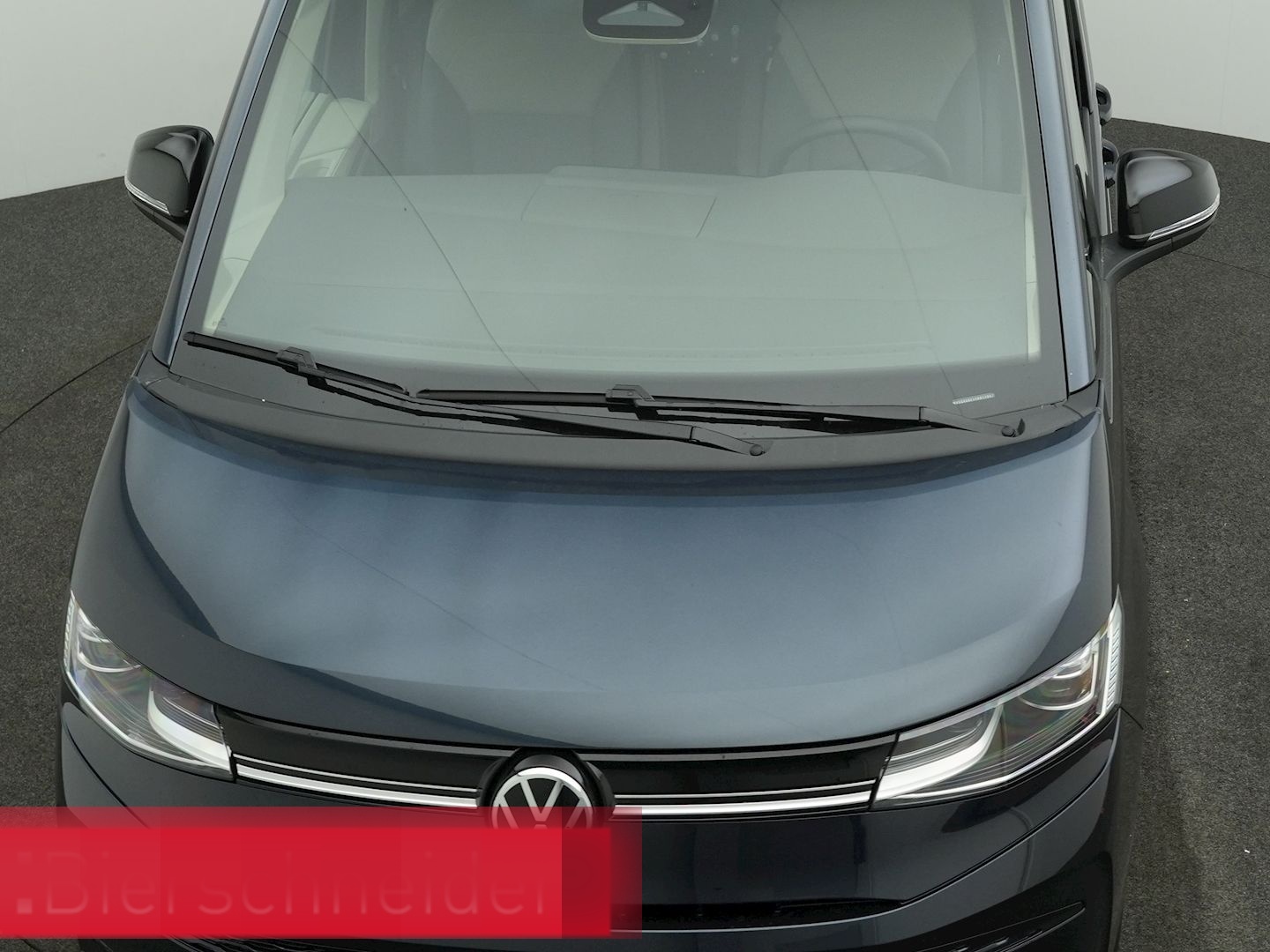Volkswagen T7 Multivan Goal KÜ TDI LED NAVI KLIMA foto 25