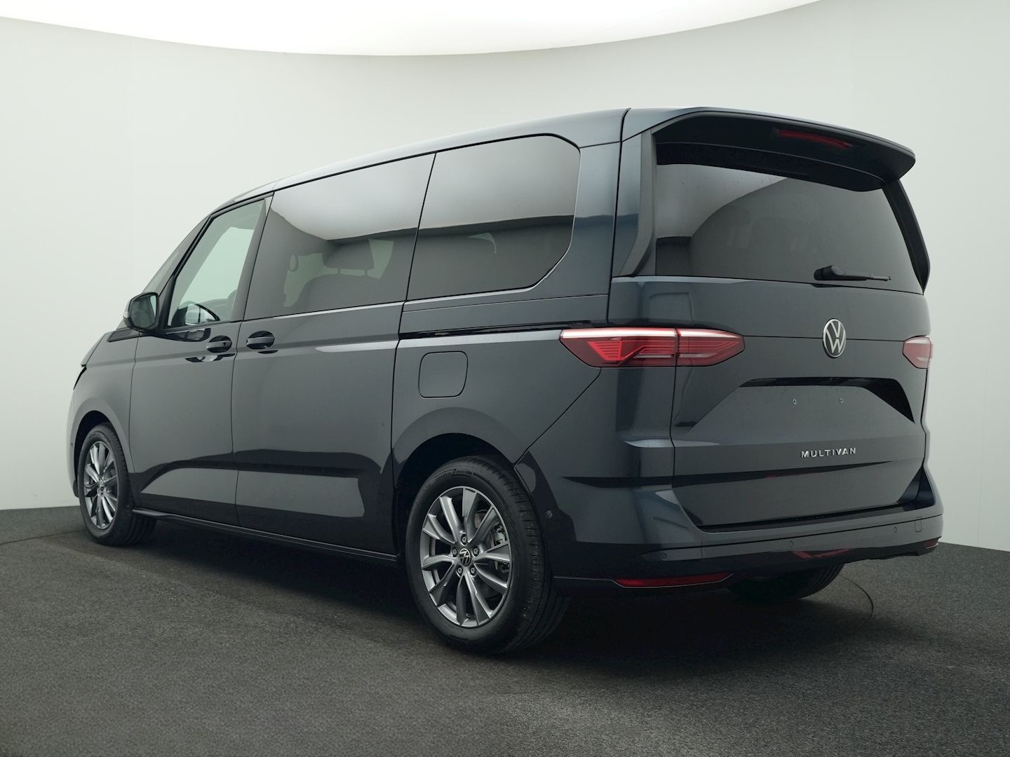 Volkswagen T7 Multivan Goal KÜ TDI LED NAVI KLIMA foto 4