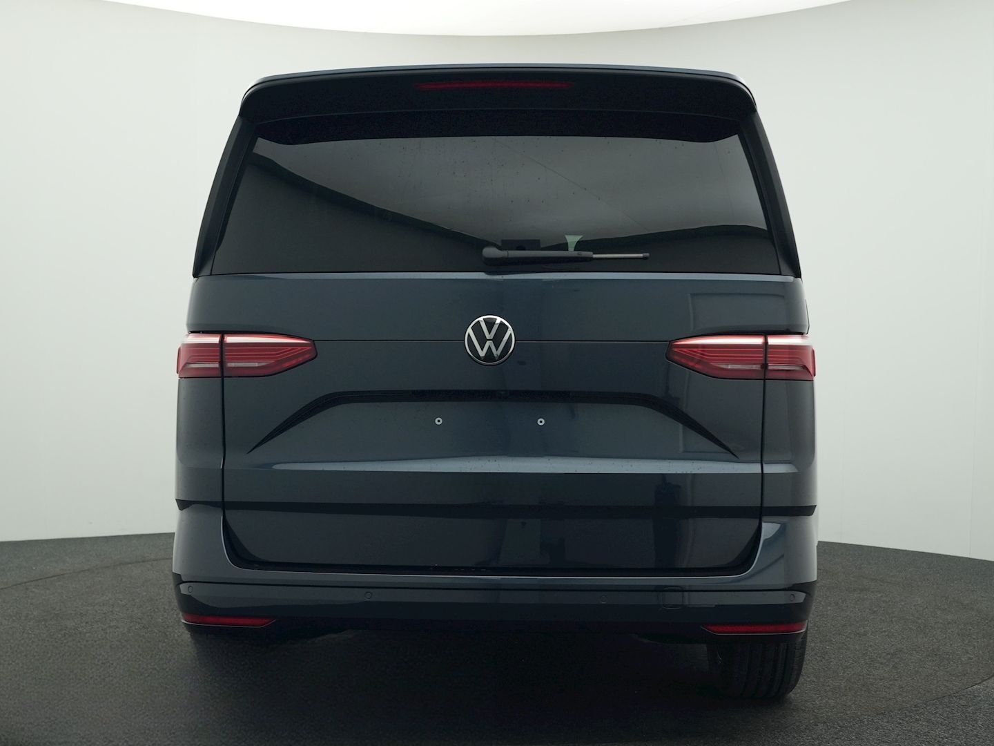 Volkswagen T7 Multivan Goal KÜ TDI LED NAVI KLIMA foto 5