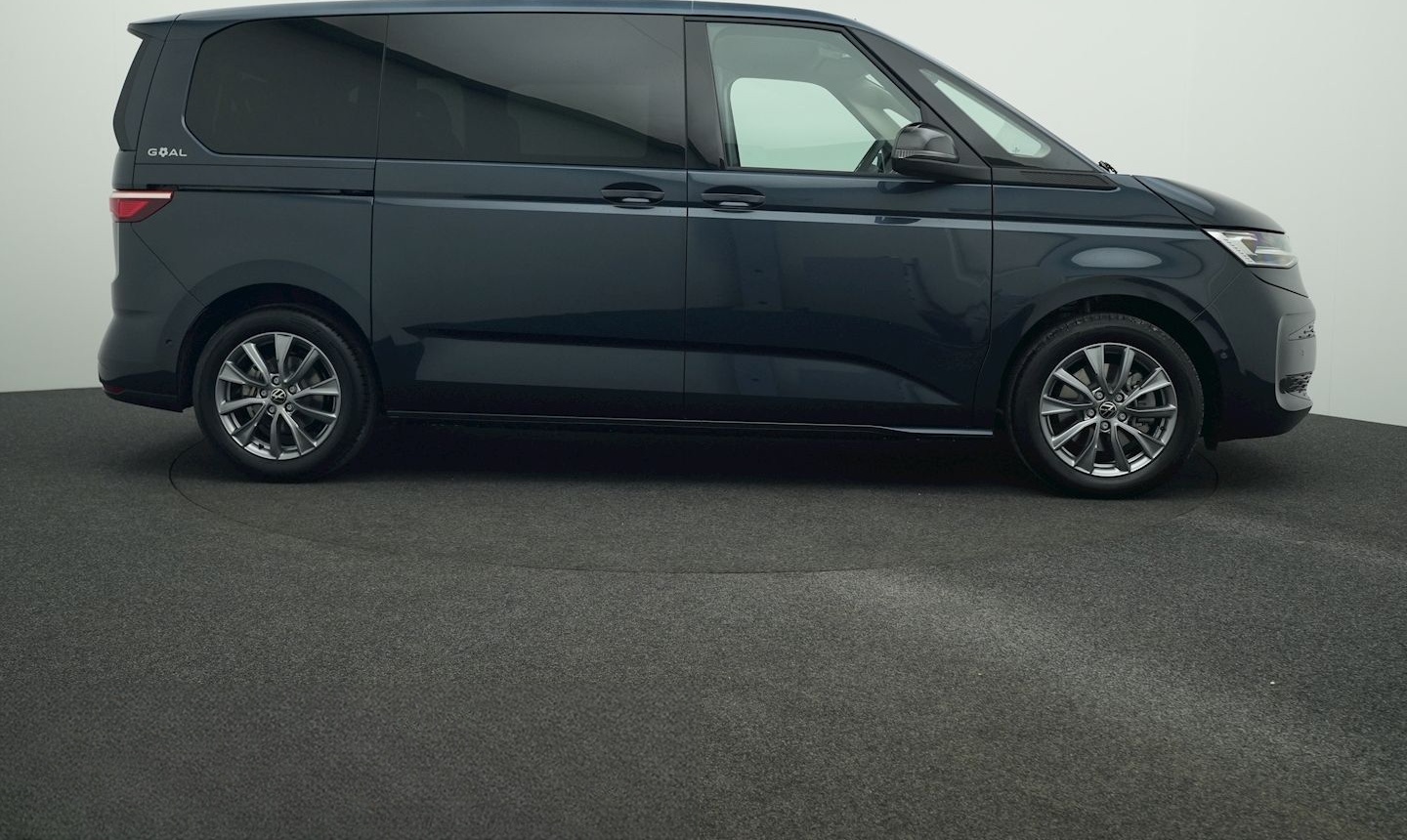 Volkswagen T7 Multivan Goal KÜ TDI LED NAVI KLIMA foto 8