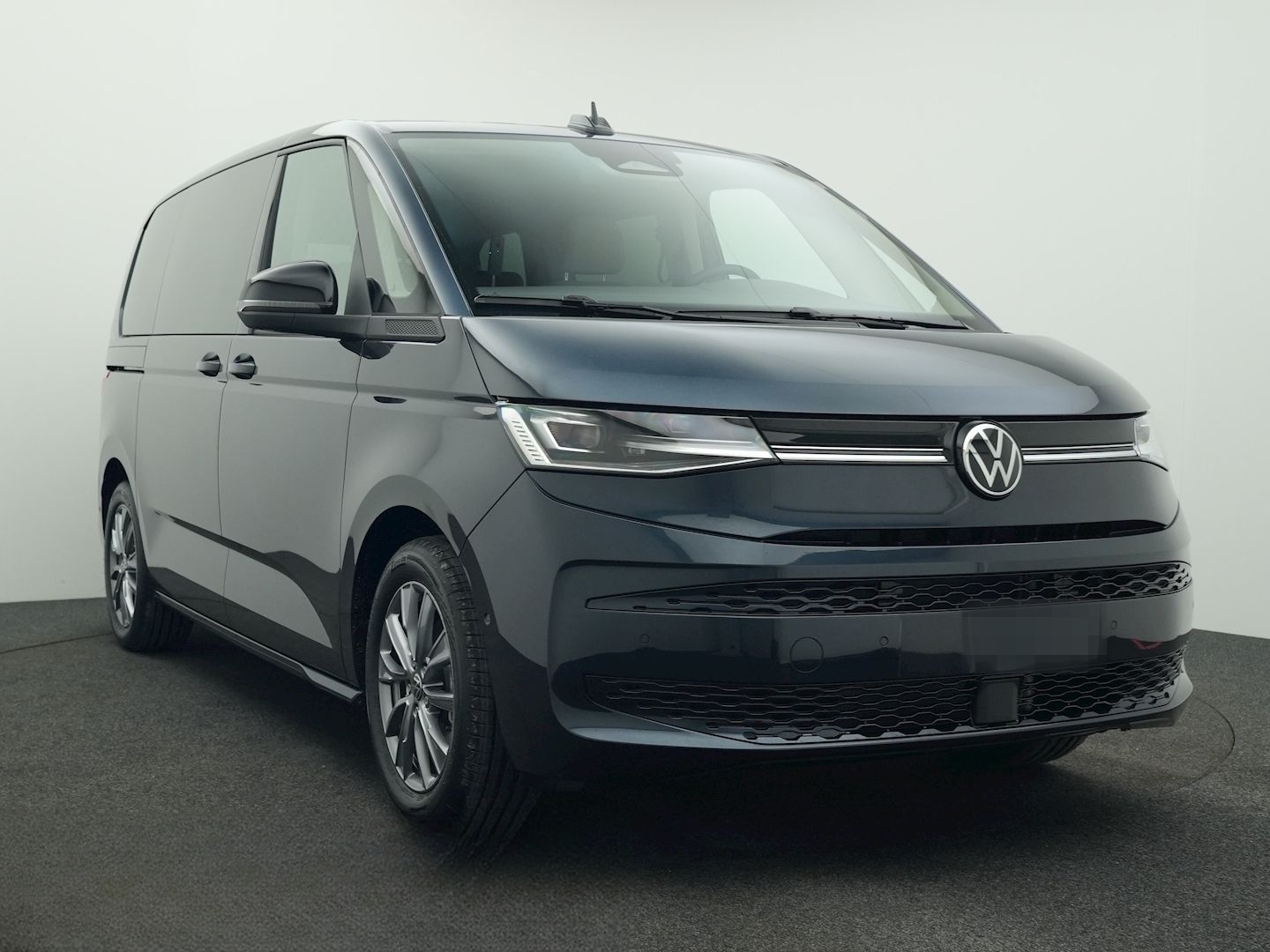 Volkswagen T7 Multivan Goal KÜ TDI LED NAVI KLIMA foto 9