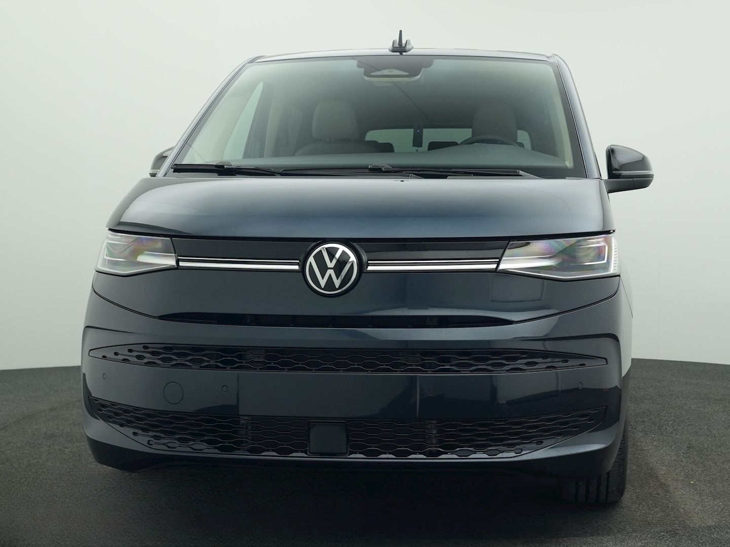 Volkswagen T7 Multivan Goal KÜ TDI LED NAVI KLIMA foto 10