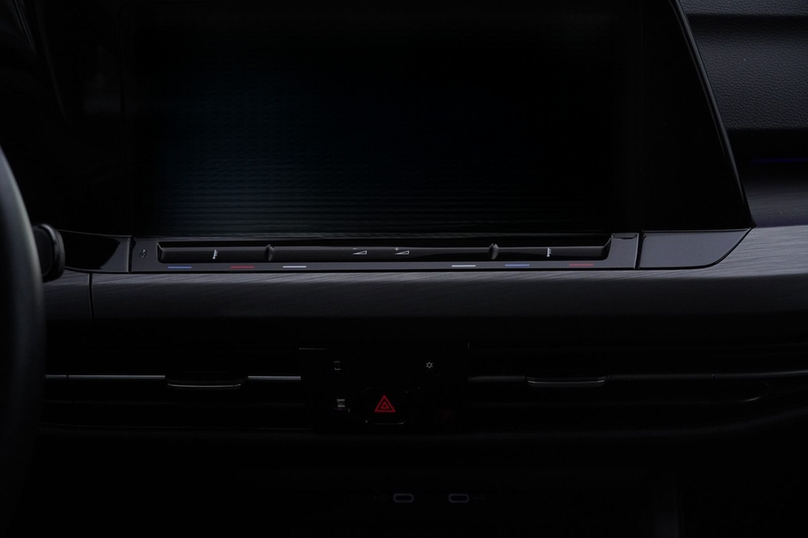 Volkswagen Golf VIII Style eTSI Klimaaut. LED Sitzheizung foto 13