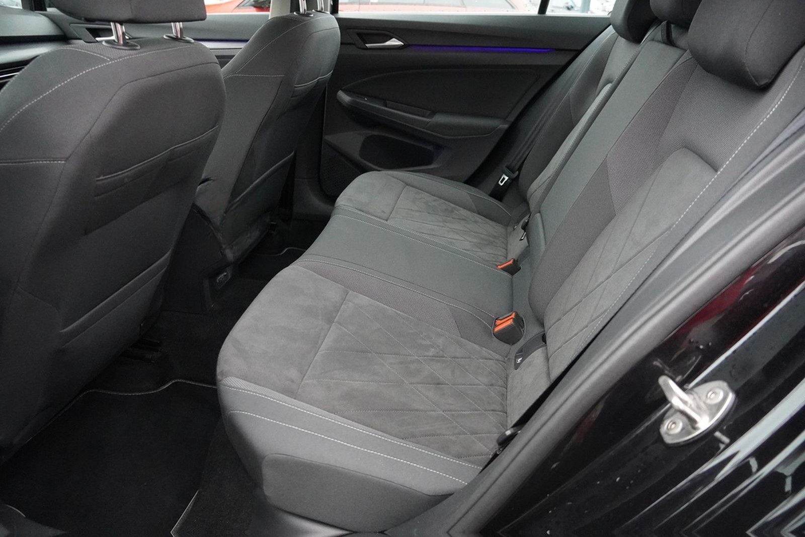 Volkswagen Golf VIII Style eTSI Klimaaut. LED Sitzheizung foto 37