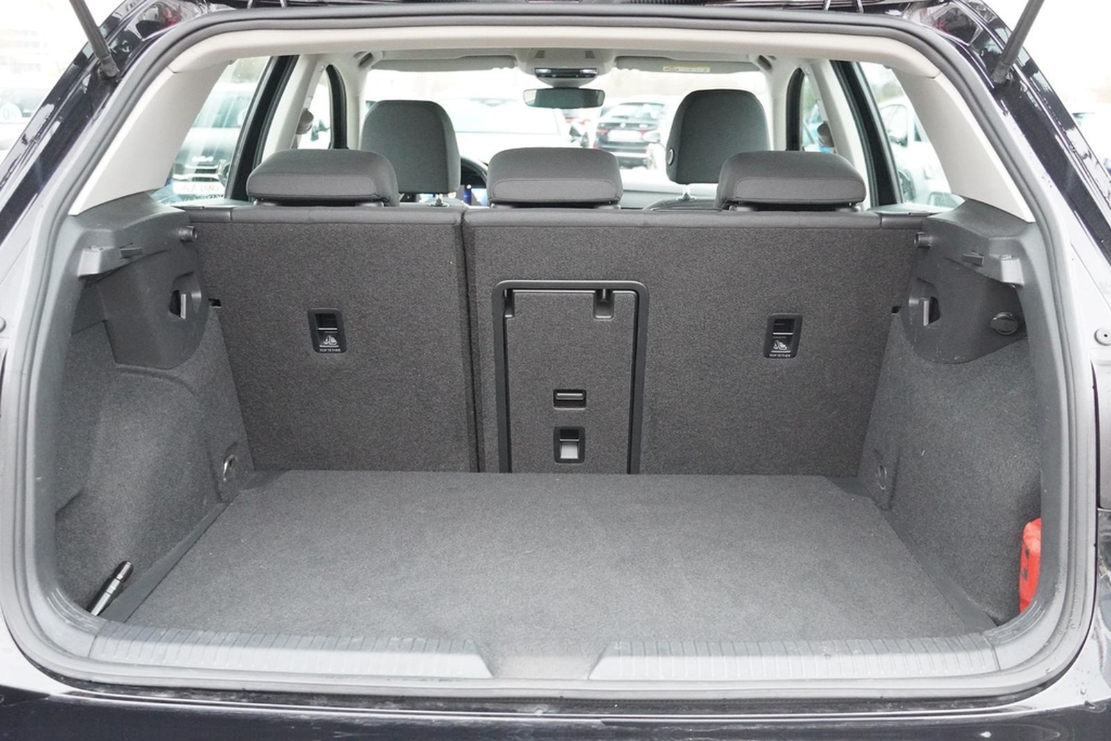 Volkswagen Golf VIII Style eTSI Klimaaut. LED Sitzheizung foto 39