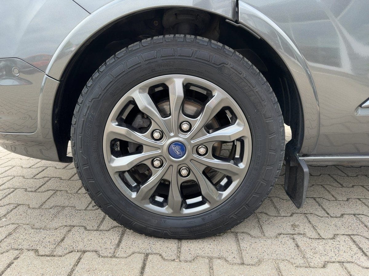 Ford TOURNEO CUSTOM 2.0 TDCi 320L2 TITANIUM X ACC S foto 14