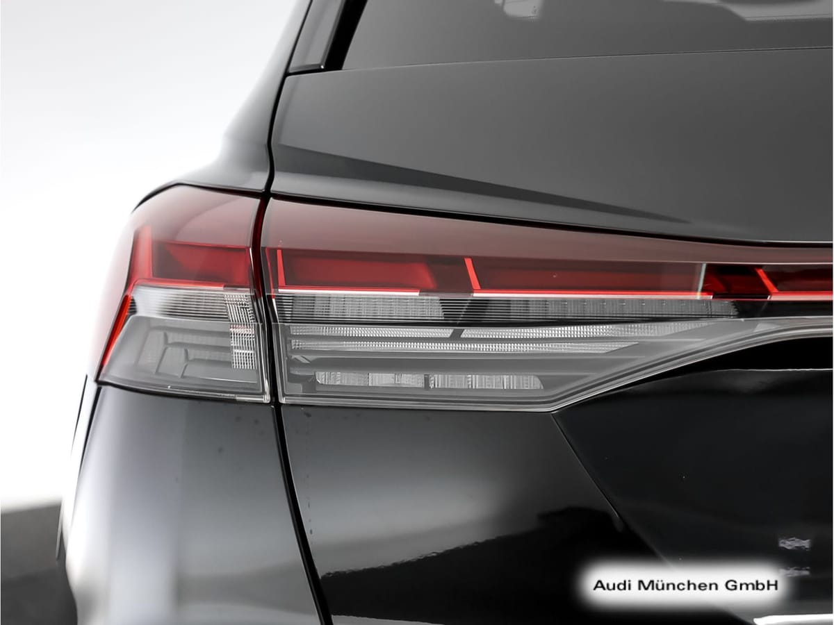 Audi Q4 e-tron 40 S line Wärmep./SONOS/Matrix foto 11