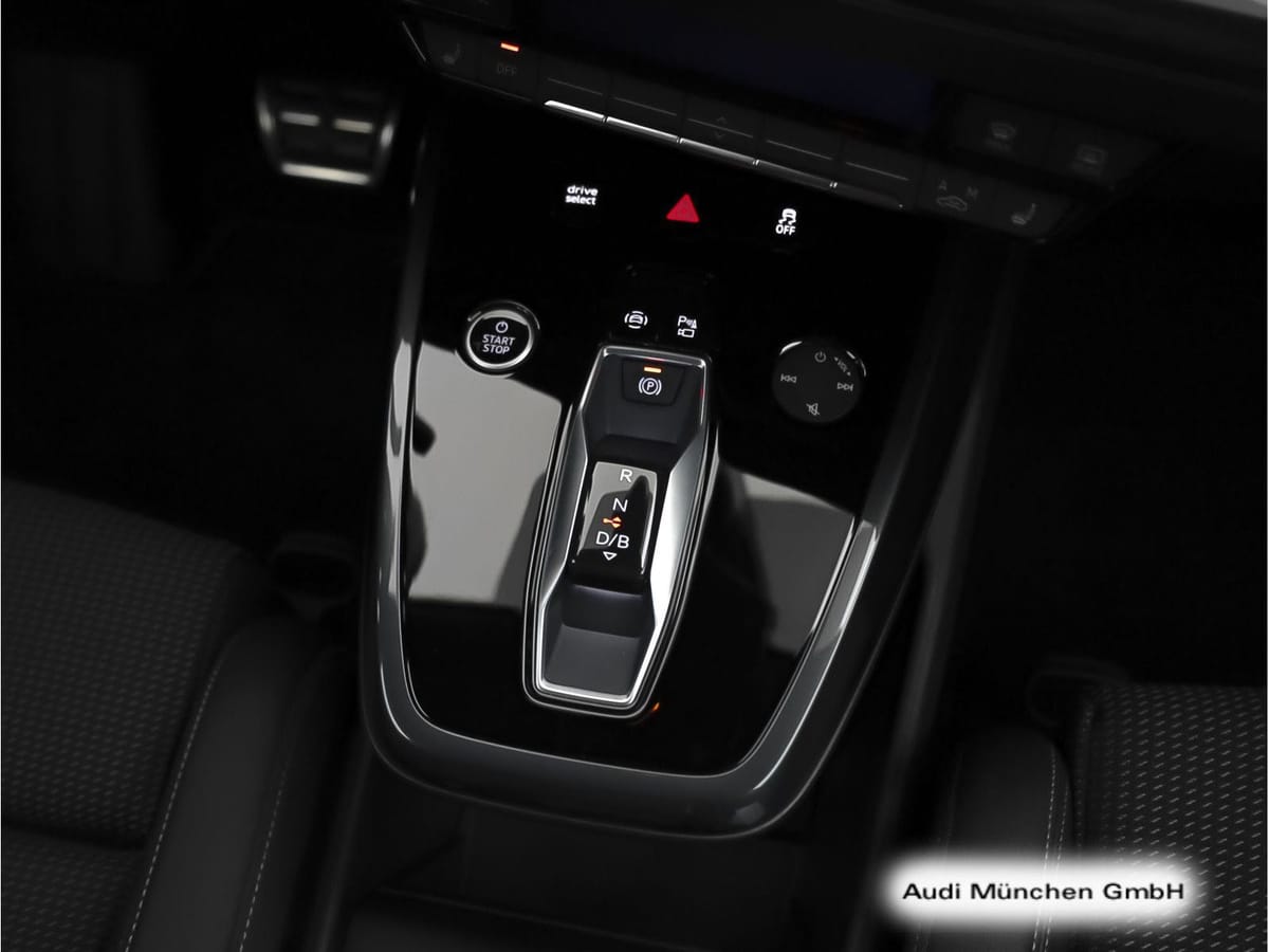 Audi Q4 e-tron 40 S line Wärmep./SONOS/Matrix foto 18