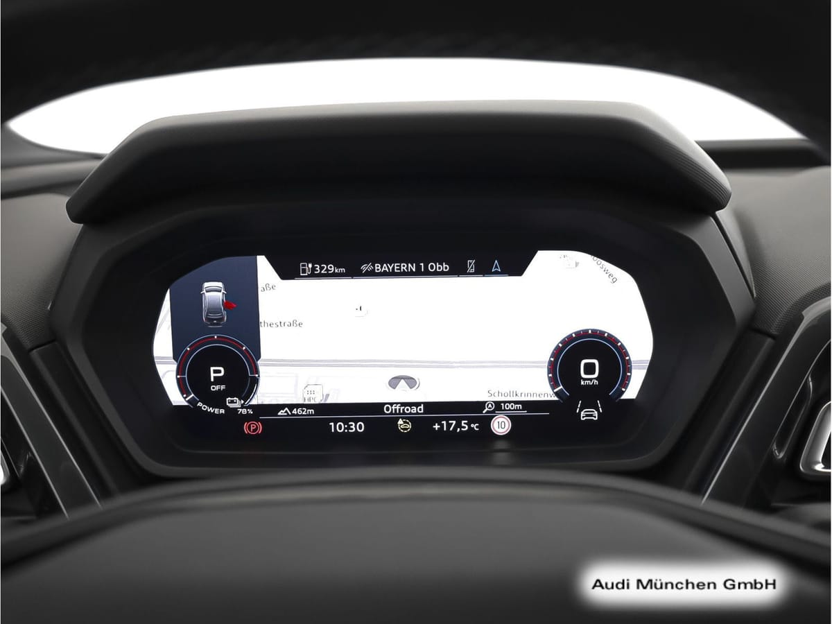 Audi Q4 e-tron 40 S line Wärmep./SONOS/Matrix foto 19