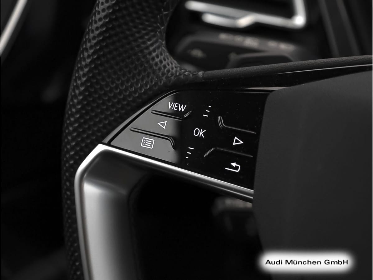 Audi Q4 e-tron 40 S line Wärmep./SONOS/Matrix foto 20