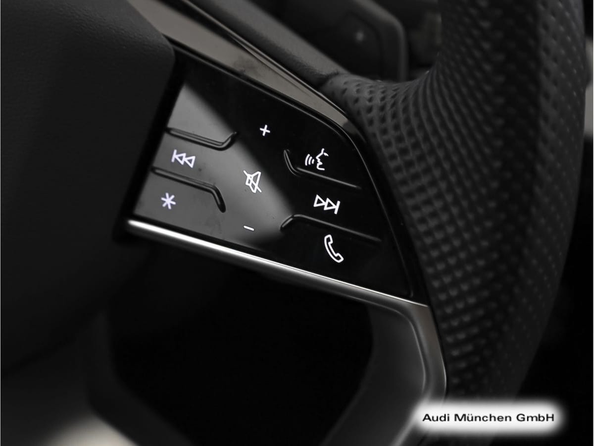 Audi Q4 e-tron 40 S line Wärmep./SONOS/Matrix foto 21
