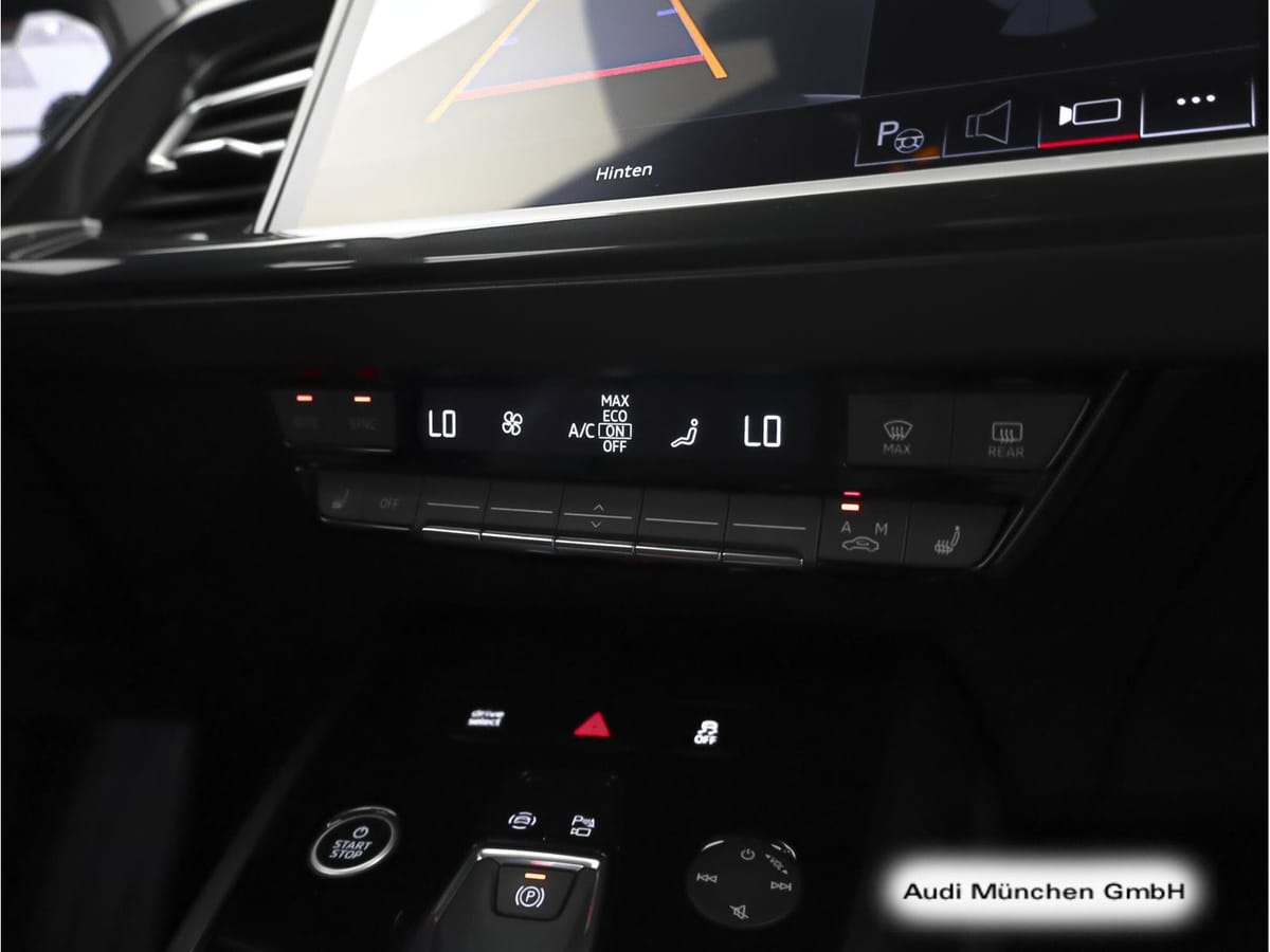 Audi Q4 e-tron 40 S line Wärmep./SONOS/Matrix foto 22