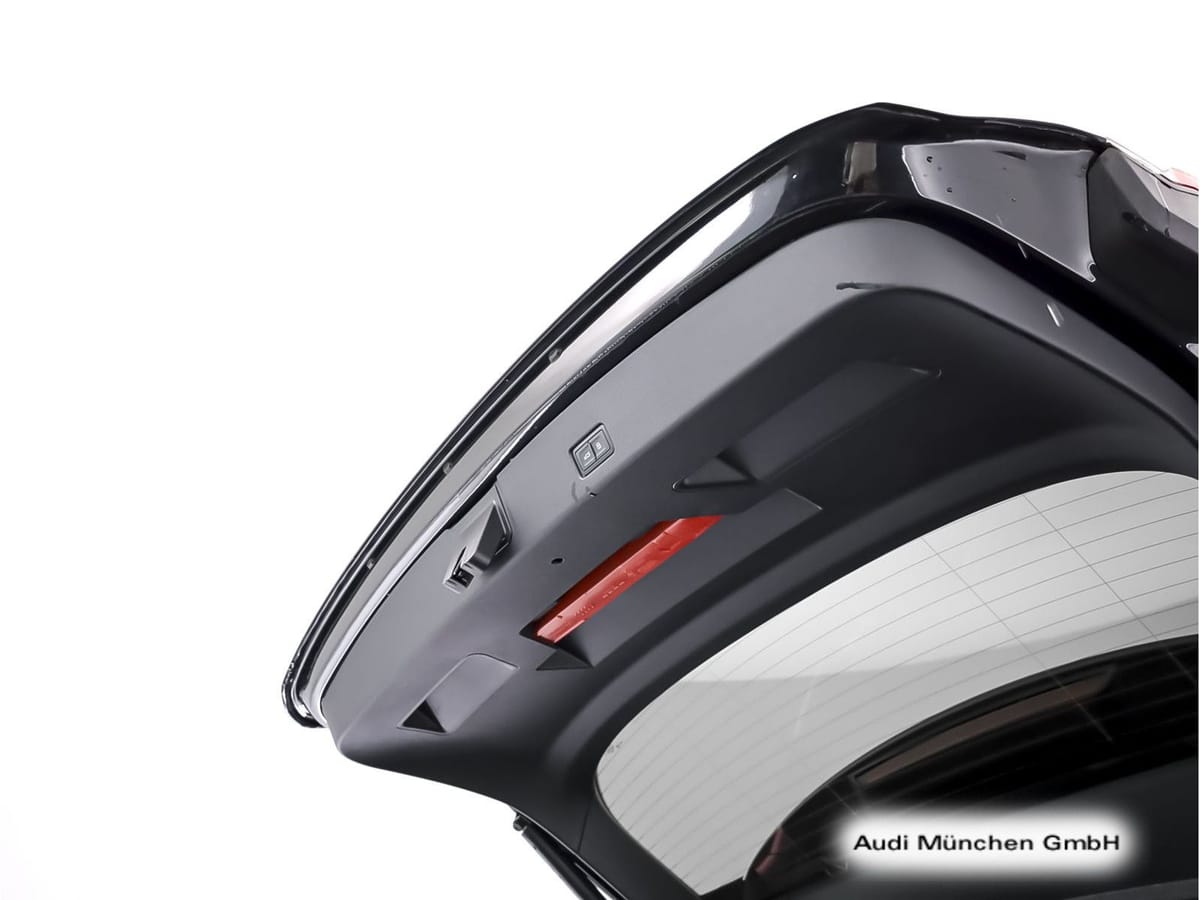 Audi Q4 e-tron 40 S line Wärmep./SONOS/Matrix foto 23