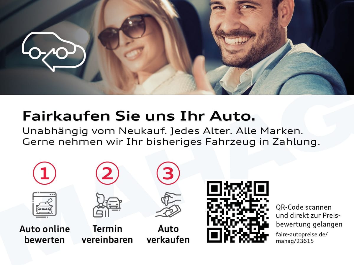 Audi Q4 e-tron 40 S line Wärmep./SONOS/Matrix foto 4