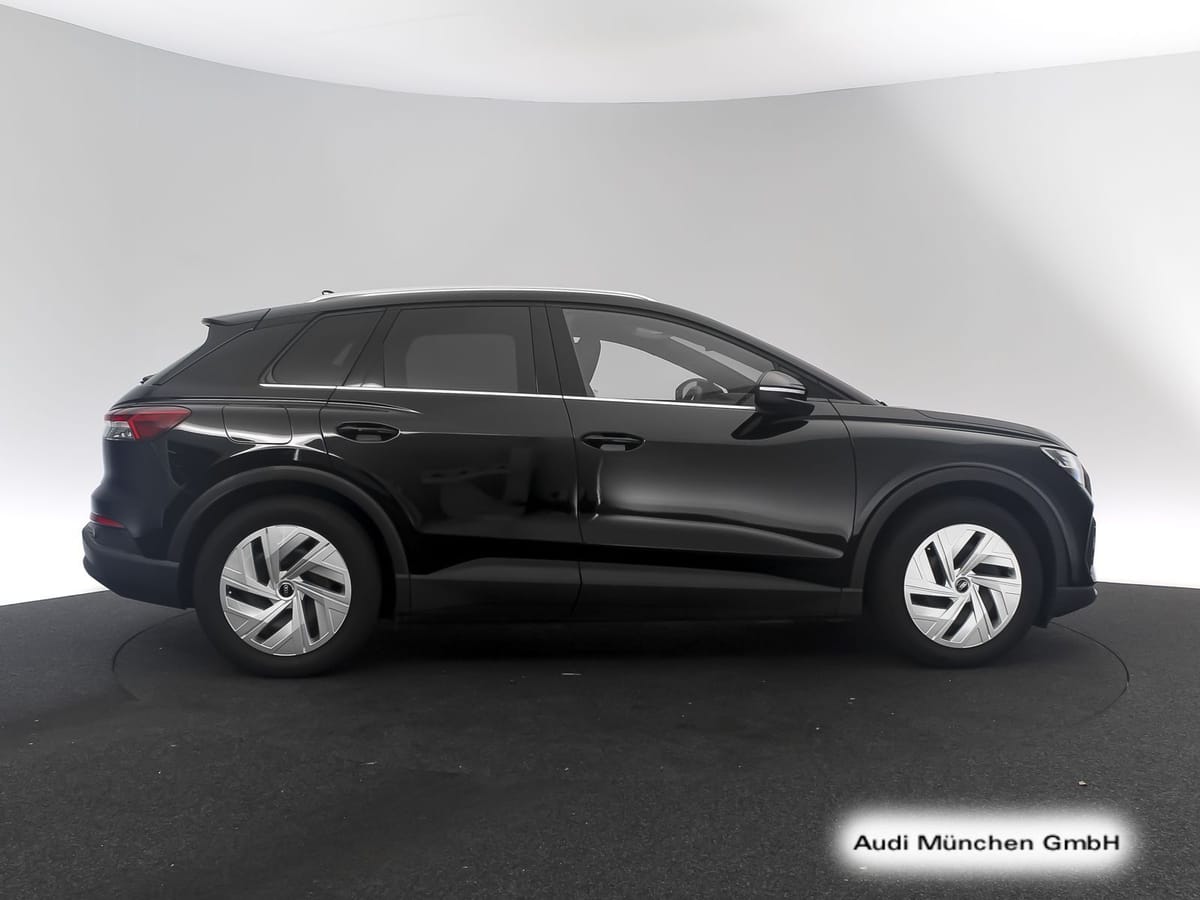 Audi Q4 e-tron 40 S line Wärmep./SONOS/Matrix foto 7