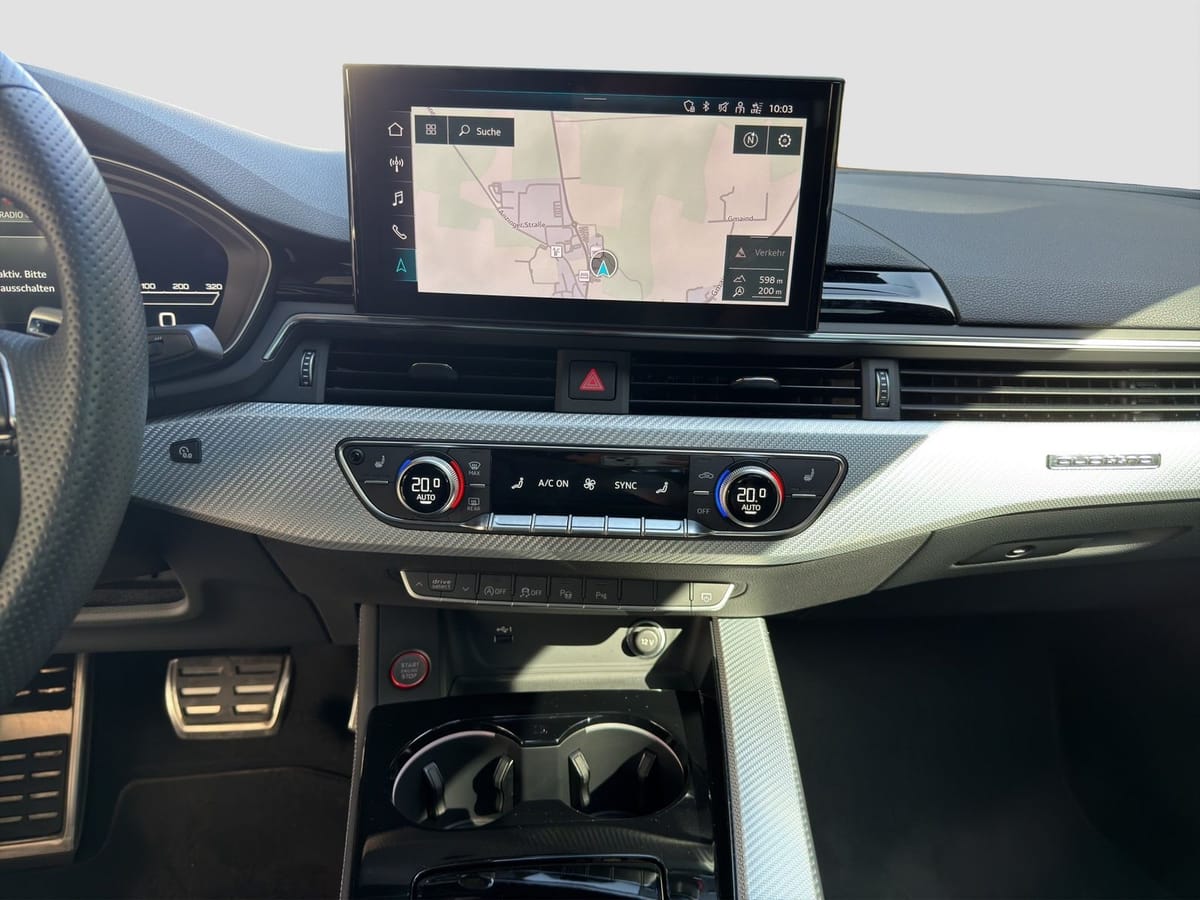 Audi RS 5 Sportback MATRX Navi Leder B&O Pano HUD 360 foto 13